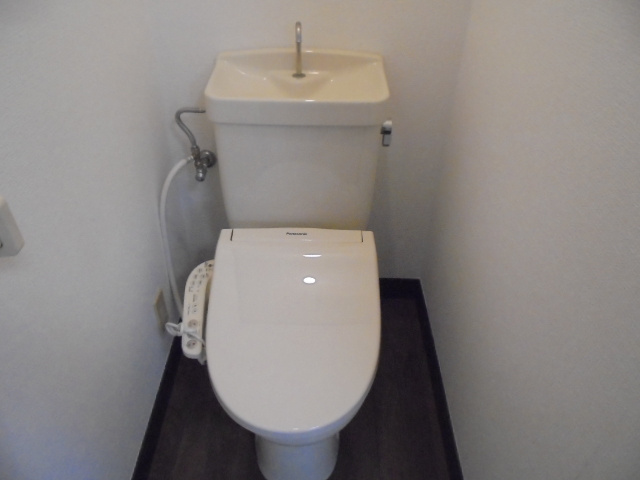 ウィルクエスト志木