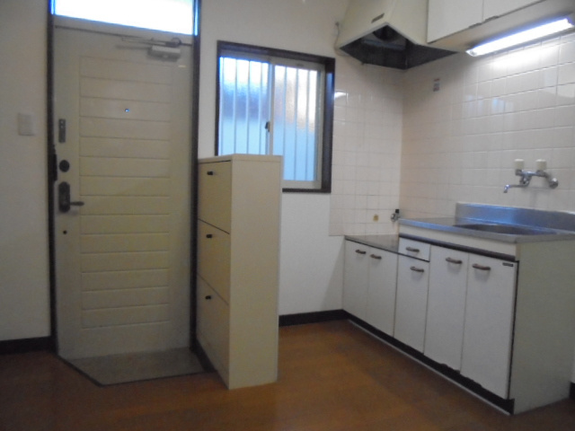 ウィルクエスト志木