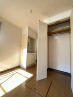 ※同建物別部屋参考写真です。