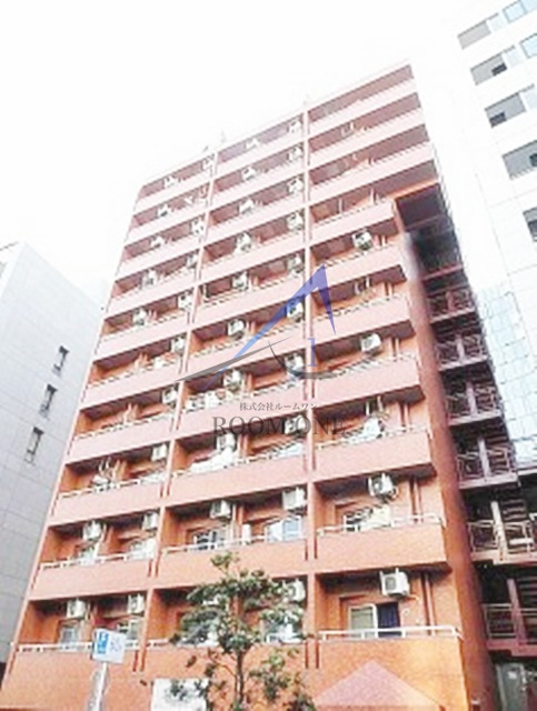 第３２宮庭マンション