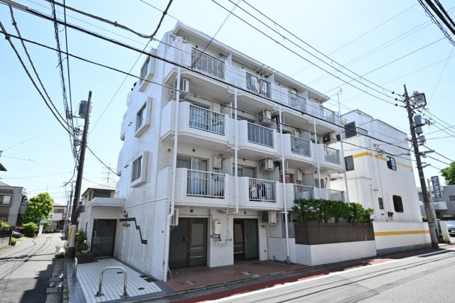 アートイン杉並