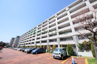 【外観】 | ガーデンズ綱島スカイウイング