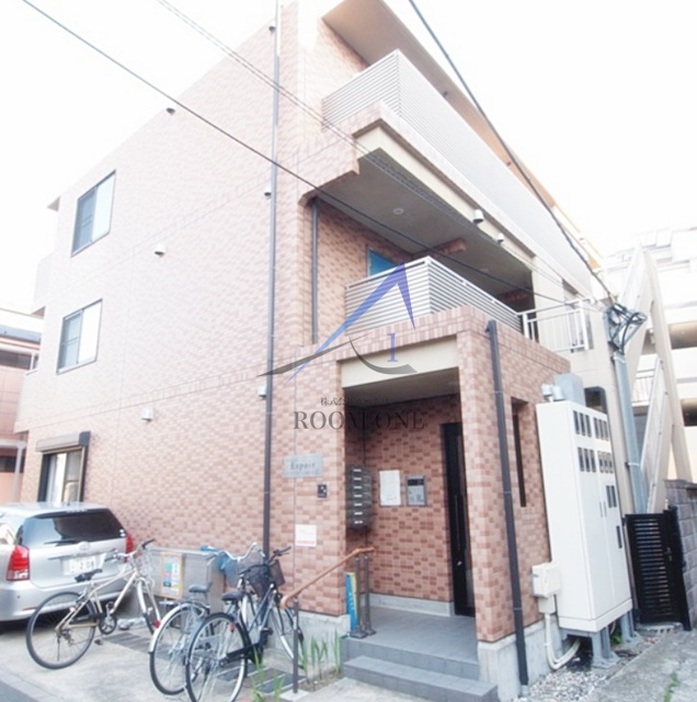 パルメゾンエスポワール