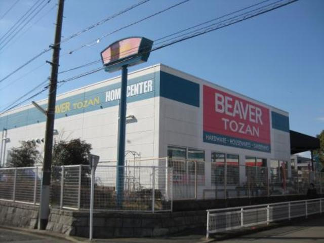 川崎市麻生区上麻生５丁目のアパートの周辺