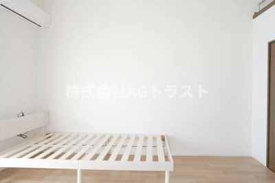 【内装】 | シャレー東大宮