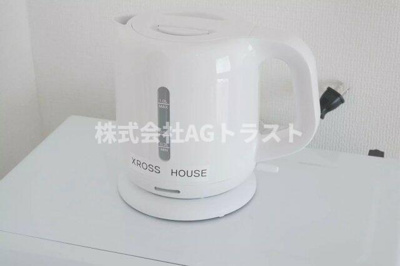 【設備】 | シャレー東大宮