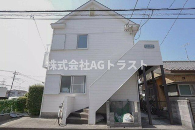 【外観】 | シャレー東大宮