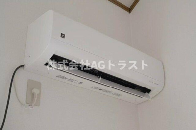 【設備】 | シャレー東大宮