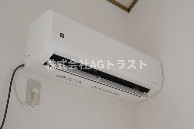 【設備】 | シャレー東大宮