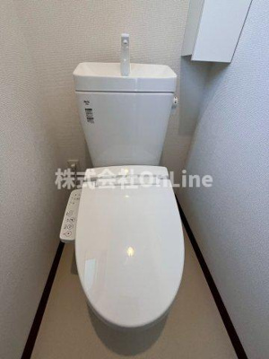 【トイレ】 | エスパースしまなみ