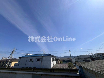 【展望】 | エスパースしまなみ