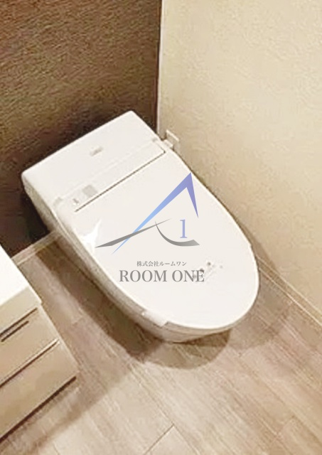 Ｍｅｒｃｕｒｙのトイレ|トイレです。