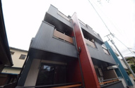 MELDIA新川崎Bの画像