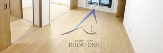ブリーゼ・新小岩の居間・リビング|洋室のお部屋です。