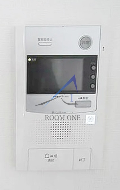 グランヴァン亀戸Ⅲの内装