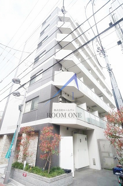 グランヴァン亀戸Ⅲ