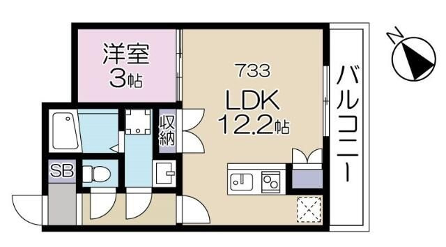 ベル・ラフィーネ