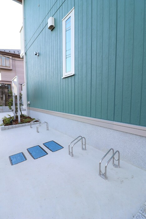 府中市押立町５丁目のアパートのその他