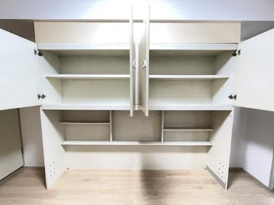 【収納】 | ザ・サウスタウン