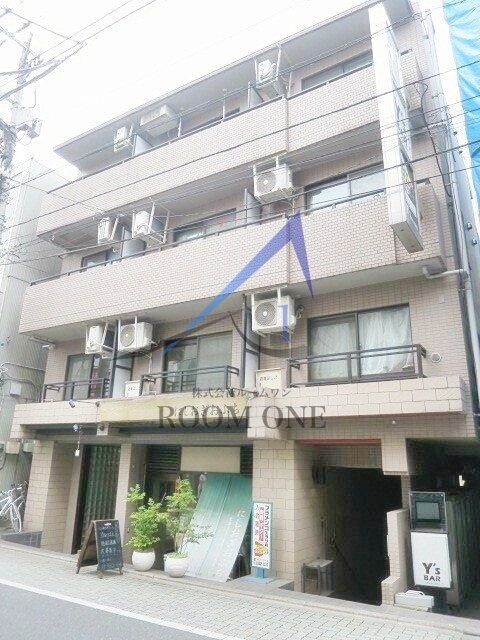 アーバンコート荻窪