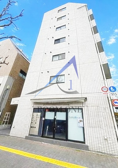 ジェイパーク高円寺