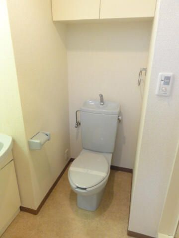 【トイレ】