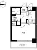 杉並区梅里２丁目のマンションの画像