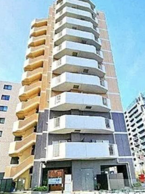 レガリアタワーレジデンス