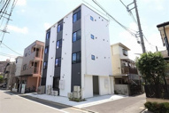 板橋区大和町のマンションの画像