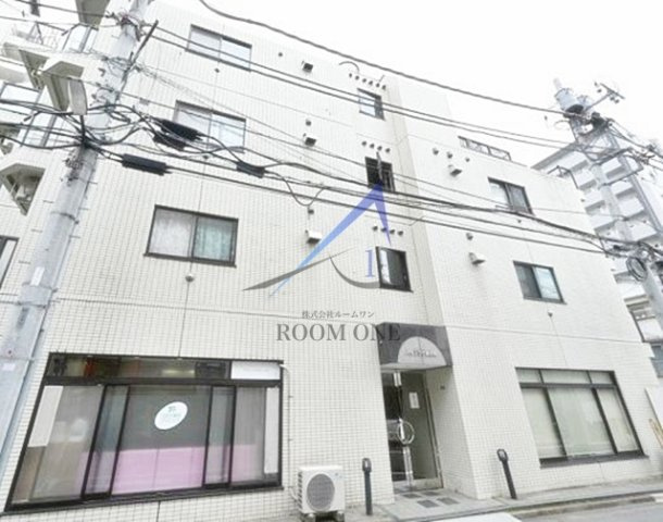 ハイプラザ東池袋