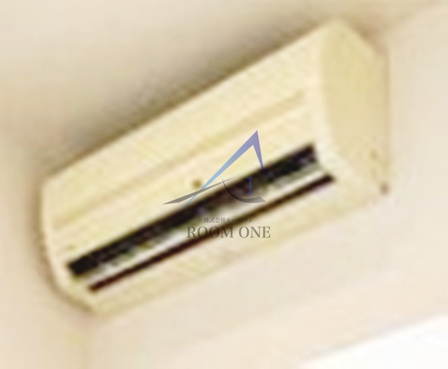 レヴィーガときわ台ｃｒｏｂの設備|エアコンです。