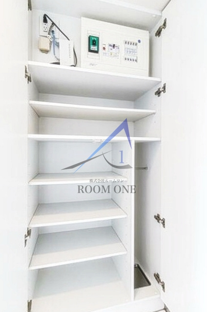 レヴィーガときわ台ｃｒｏｂ