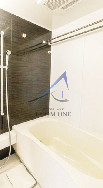 レヴィーガときわ台ｃｒｏｂの浴室|お風呂です。