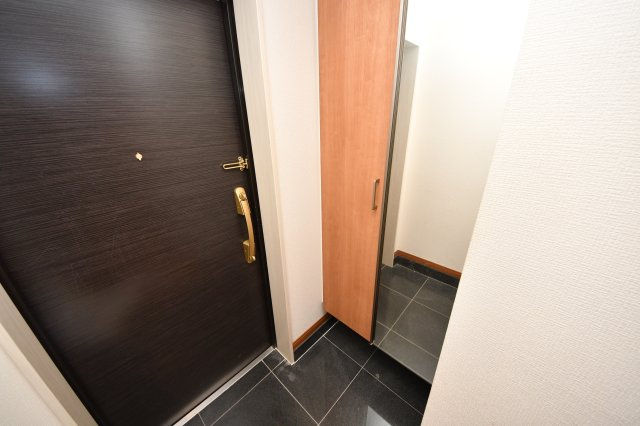 サンシャイン．プリンセス 五番街の玄関