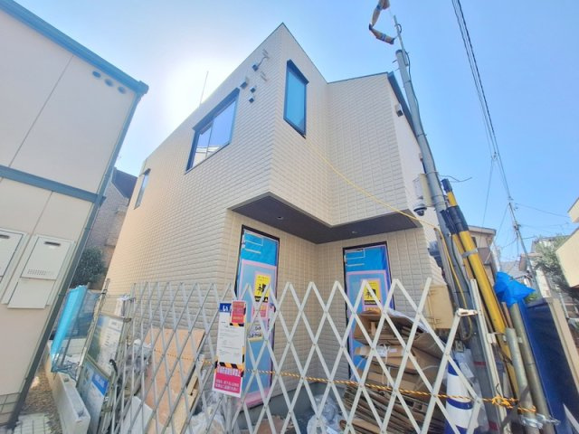 （仮称）中十条２丁目メゾン