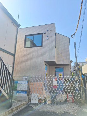 （仮称）中十条２丁目メゾンの外観