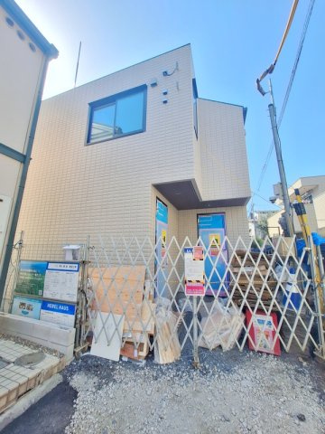（仮称）中十条２丁目メゾンのその他共用部分