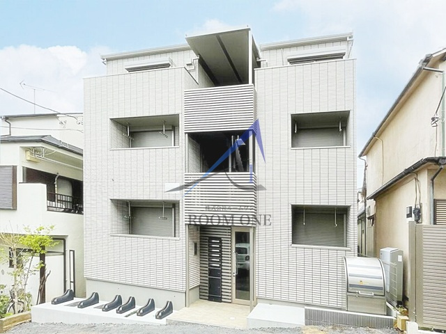 ベルリード渋谷本町