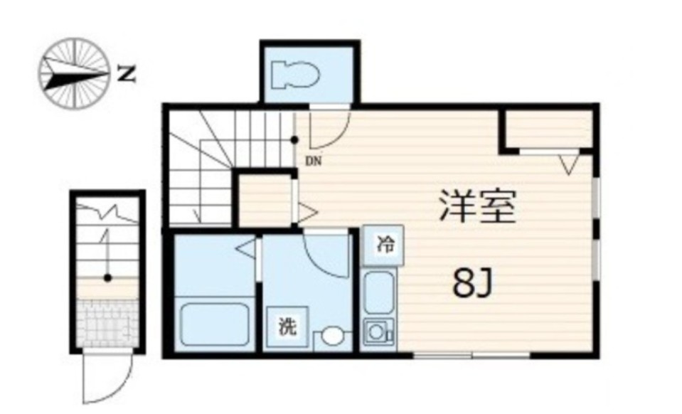 シェルーチェ本郷の画像