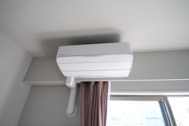 ポレスター岡山ターミナルシティの設備