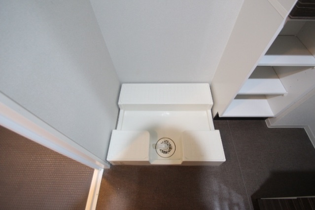 ポレスター岡山ターミナルシティのその他