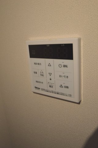 【設備】 | ラフェリーチェ