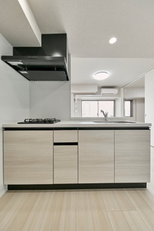 【キッチン】 | プライムブリス品川中延