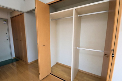 【収納】 | イーストパークマンション