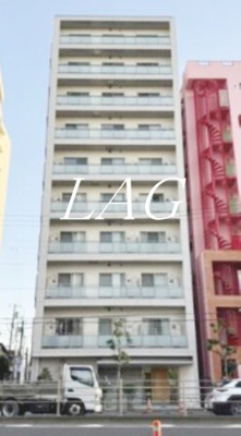 【外観】 | リヴェール・キワ | 外観です。