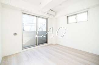 【寝室】 | グリエラ町屋 | 寝室です。