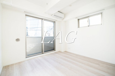 【寝室】 | グリエラ町屋 | 寝室です。
