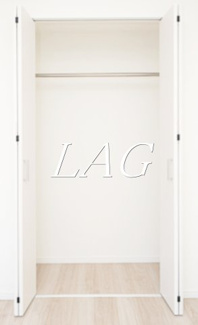 【収納】 | グリエラ町屋 | 収納です。