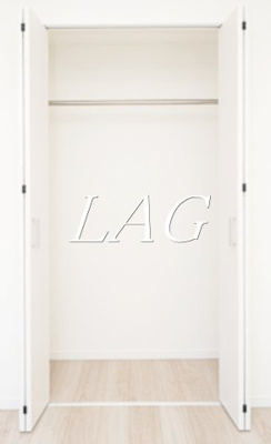 【収納】 | グリエラ町屋 | 収納です。
