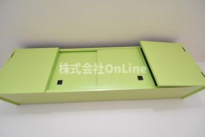 【収納】 | 山田マンション